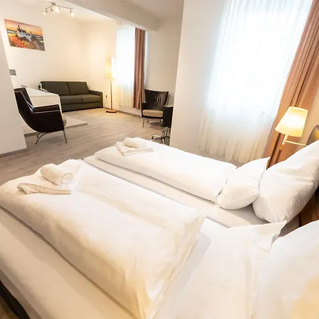 Hotel in Laisen-3