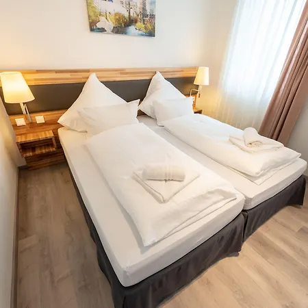 Hotel in Laisen-2