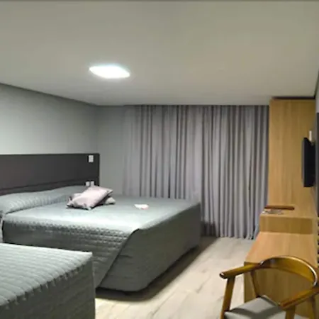 SKY PALACE HOTEL - A mais nova unidade da Rede Sky em Gramado - RS-3