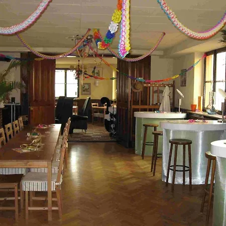 Astoria Hotel Heimbach-2