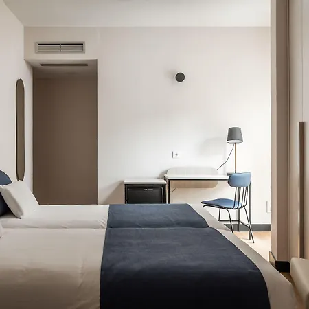 Hotel Don Jaime 54-3