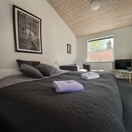 Skagen Motel-3