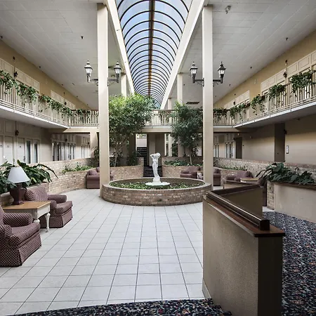 Oyo Hotel Monroe La I-20-2