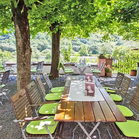 Boutiquehotel Kloster Pfalzel-3
