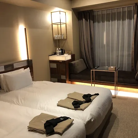 Candeo Hotels Kyoto Karasuma Rokkaku-3