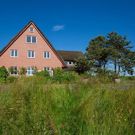 Hotel Meerland Pellworm-3