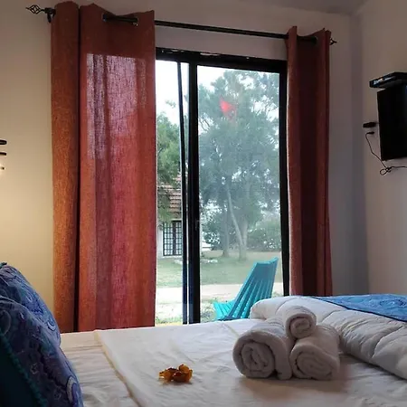 El Bodegón Hostal Boutique-2