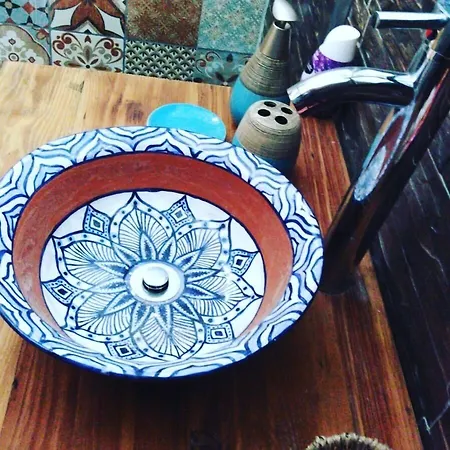 El Bodegón Hostal Boutique-3