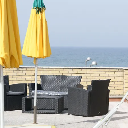 Alex & Lorenz Hotel-3