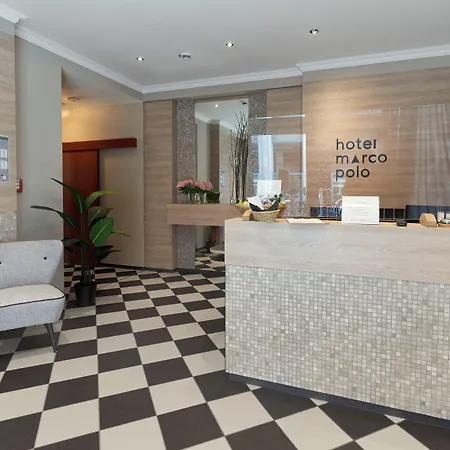 Hotel Marco Polo-2