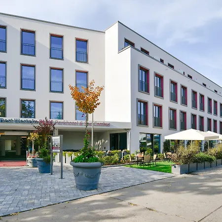 Best Western Plus Parkhotel&Spa Cottbus-2