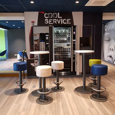 ibis budget Cahors-2