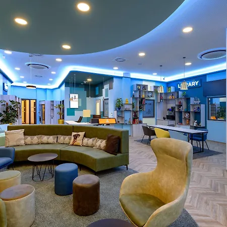 Aparthotel Adagio Access Kiel City-3