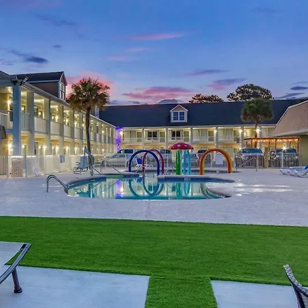 Baymont By Wyndham Pawleys Island-2