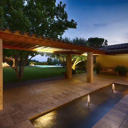 El Porxo B&B-2
