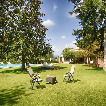 El Porxo B&B-3