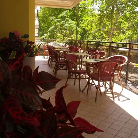 Hotel Abel & Residence-3