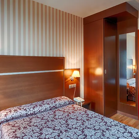 Hotel Cervantes-3