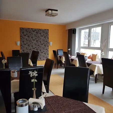 Parkhotel Villingen und Boardingzimmer-2