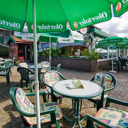 Hotel Und Cafe Panorama-3