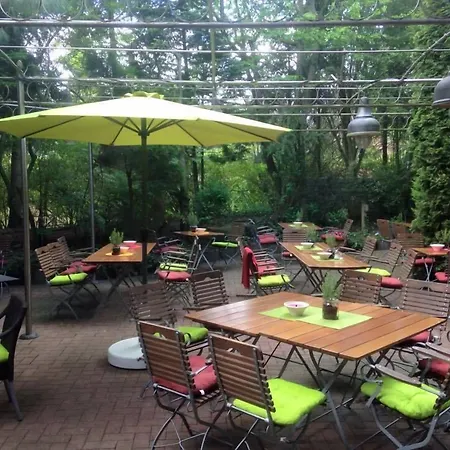 Hotel-Restaurant Amadeus-3