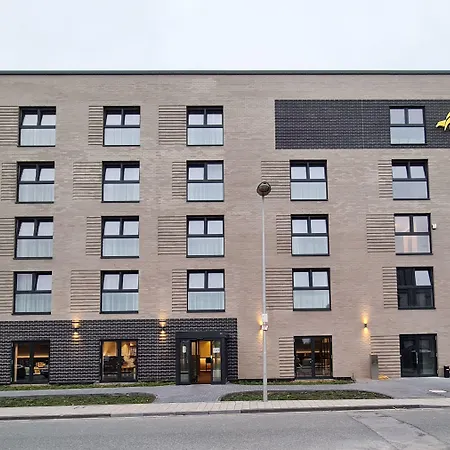 Hotel Adler Münster-3
