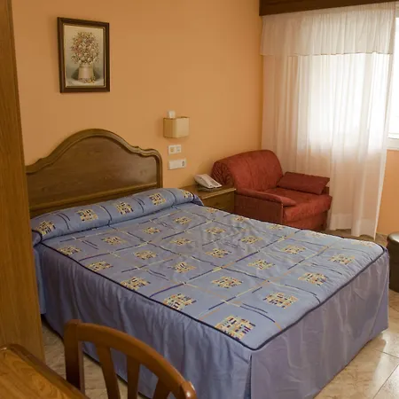 Hotel As Aceas-3