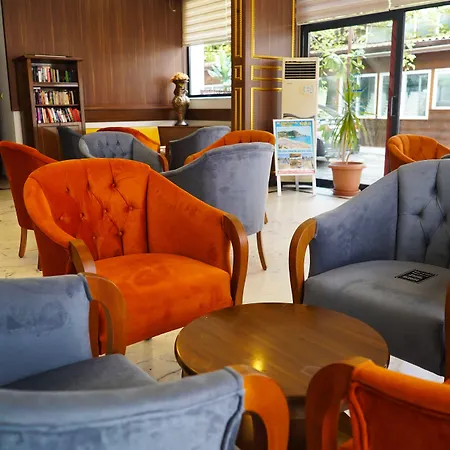 Hotel Ergun-2