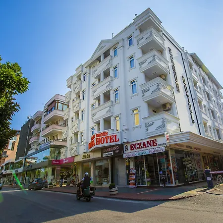 Hotel Ergun-3