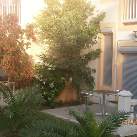 Hotel Hélios-2