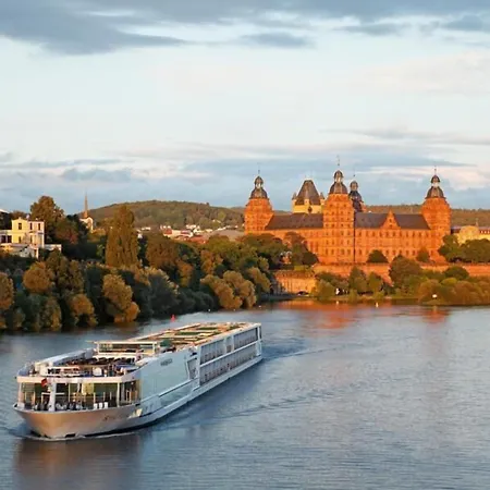 Zum Goldenen Ochsen, Hotel&Gasthaus am Schlossgarten-3