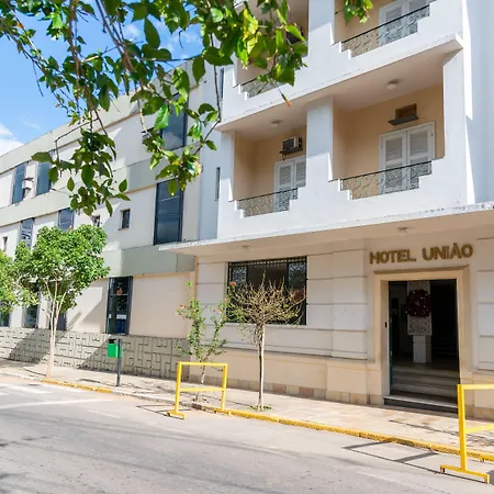 VOA Hotel União-3