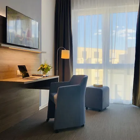 StadtHotel ARTE-3