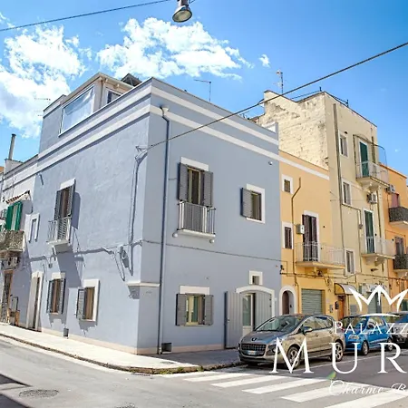 Palazzo Murat B&B-2