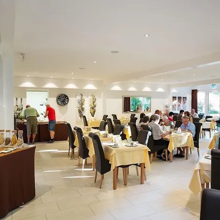 Hotel Nora-2