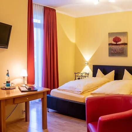 Hotel Nora-3