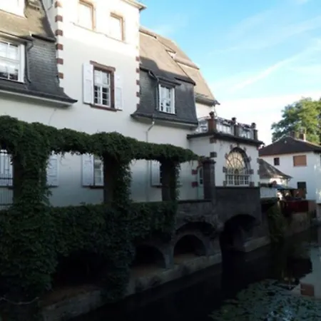Hotel Haus Müller-2