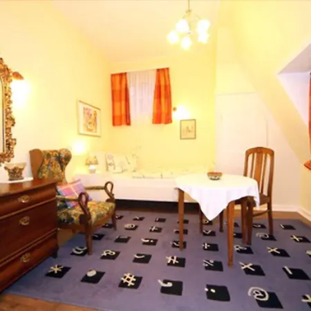 Hotel Haus Müller-3