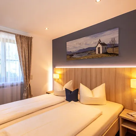 Aparthotel Werdenfels-3