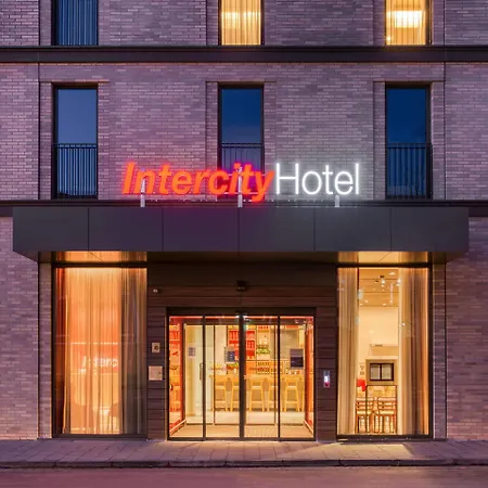 IntercityHotel Hildesheim-2