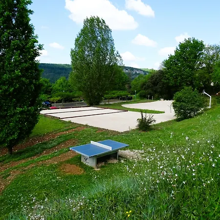 Le Domaine des Cazelles by Ateya Vacances-3