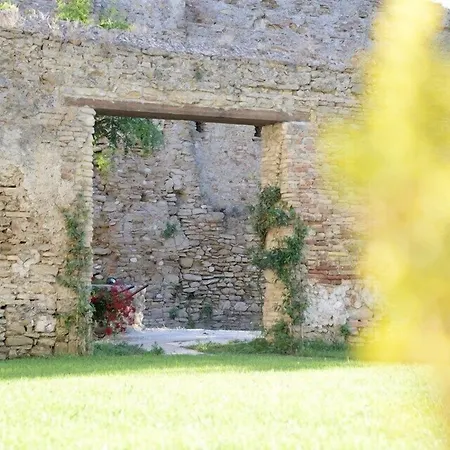 Torre della Loggia - Dimora Storica - Ortona-2