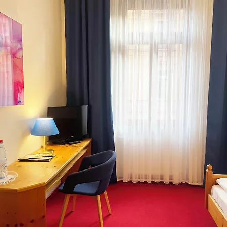Hotel Restaurant Krokodil-2