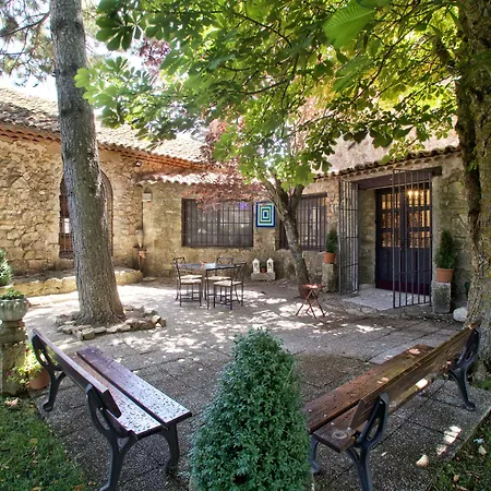 Casa Palaciega El Cuartel-2