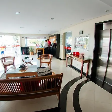 Eunapolis Plaza Hotel-2