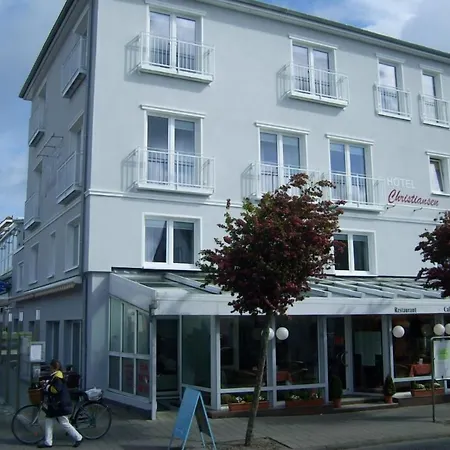 Hotel Christiansen-2