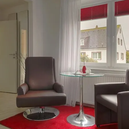 Hotel Christiansen-3