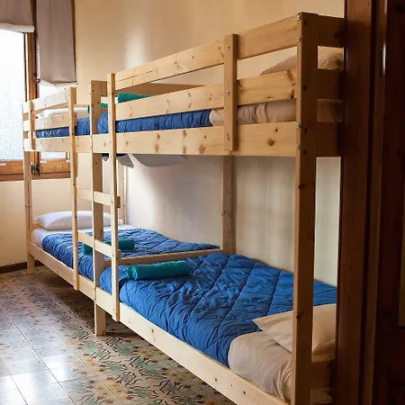 Bed In Girona-2