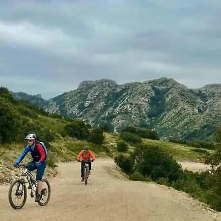 Provence Km28-2