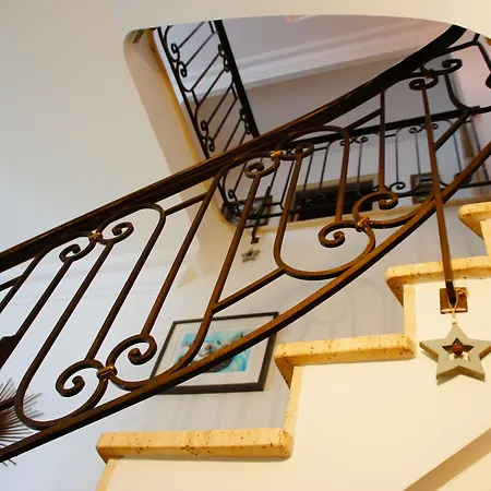 La Maison Verte Albi-3